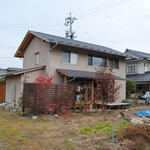 上田の家２ 12